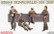 German Self-Propelled Gun Crew 1/35