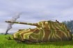 MAUS German Heavy tank 1/72