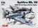 SUPERMARINE SPITFIRE Mk.VII 1/48