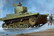 Soviet T-37A Light Tank 1/35