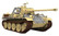Panther G, Options Early/Late Version, Full Interior 1/35