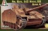 StuG III Ausf.G 1/72