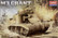 M3 Grant Medium Tank