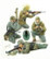German Sniper Team 1/35