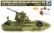 Canadian 40mm Bofors Anti-Aircraft Gun 1/35