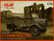 L1500A Kfz 70 German Personnel Car 1/35