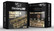 Tracks & Lower Parts Pigment Set