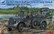 German Horch Staff Car (Kfz.15) Early Version 1/35