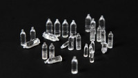Drink Bottles 12pcs 1/35