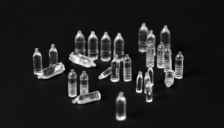 Drink Bottles 12pcs 1/35