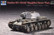 KV-1 Soviet Heavy Tank Model 1942 1/72