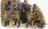 German Signal Troops 1/35