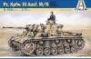 Pz.Kpfw.III Ausf.M 1/72
