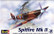 Supermarine Spitfire Mk.II 1/48