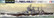 Prince of Wales British Battleship 1/700