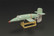 Bachem Natter BP-20 (Mustermaschine 22/23)  1/72