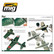 Encyclopedia of aircraft modelling Techinques vol.3 painting
