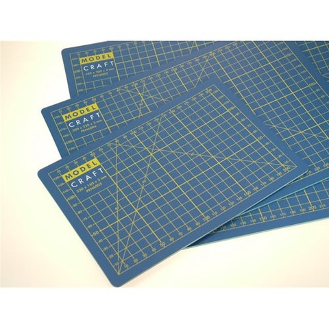 Self Healing Cutting Mat (Size A4)