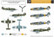Messerschmitt Bf 109-G6, Finnish Service 1/72