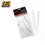 Medium Pipette 7 pcs