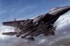 F-15E W/BUNKER BUSTER 1/32