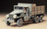 US 2 1/2 ton GMC Cargo truck