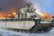 T-35 Soviet Heavy Tank (Before 1938) 1/35
