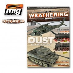 The Weathering Magazine Vol.2 (Dust)