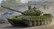 Russian T-72B/B1 MBT 1/35