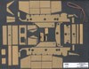 StuG III Ausf.G zimmerit MIAG type 2 (Tamiya) 1/35