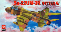 SU-22UM-3K Fitter G 1/72