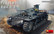 PzKpfw III Ausf.D/B 1/35
