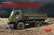 Soviet Six-Wheel Army Truck 1/35