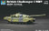 British Challenger I MBT (NATO Version) 1/72