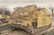 BRUMMBÄR' EARLY PRODUCTION W/ZIMMERIT 1/35