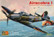 Bell Airacobra Mk.I 1/72