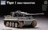 Tiger I (Early) German Heavy Tank 1/72