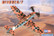 Messerschmitt Bf109E-4/7 1/72