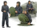 Modern Soviet Tank Crew 1/35