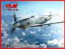 MESSERSCHMITT Bf109 F-4/R6 1/48