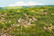 Early Summer with a Lot of Calc Stones 18 X 28cm