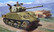 M4A2 76MM "WET" SHERMAN 1/35