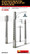 Concrete Telegraph Poles 1/35