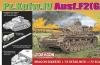 PzKpfw IV Ausf.F2 1/72