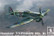 Hawker Typhoon Mk.Ib Late Production 1/72