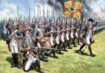 Prussian Grenadiers (Frederik the Great) 1/72