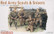 Soviet Scouts & Snipers 1/35