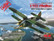 Polikarpov I-153 Soviet Bi-Plane Fighter 1/32