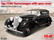 Typ 770K Tourerwagen with Open Cover 1/35