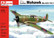 Curtiss Mohawk Mk.III/H-75C1 1/72